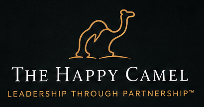 The Happy Camel — Leadership Through Partnership
